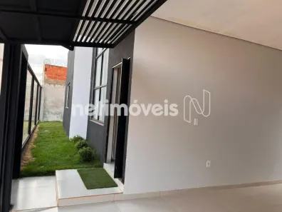 Casa de Condomínio com 3 Quartos à venda, 150m² no Taguatinga Norte, Brasília