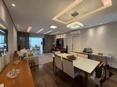 Casa de Condomínio com 3 Quartos à venda, 190m² no Caminho Novo, Tremembé