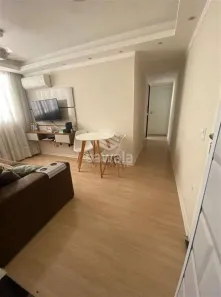 Apartamento com 2 Quartos à venda, 41m² no Campo Grande, Rio de Janeiro