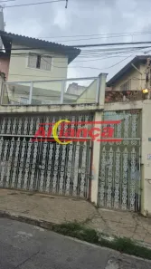 Casa com 3 Quartos à venda, 100m² no Vila Rosália, Guarulhos