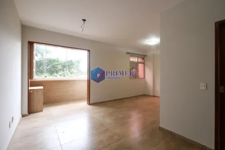 Apartamento com 3 Quartos à venda, 90m² no Coração de Jesus, Belo Horizonte