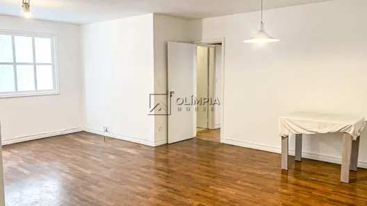 Apartamento com 2 Quartos à venda, 96m² no Jardim Paulista, São Paulo