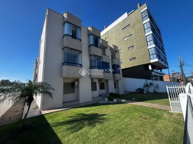 Apartamento com 2 Quartos à venda, 52m² no Paes Leme, Imbituba