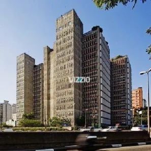 Sala Comercial para alugar, 945m² no Vila Nova Conceição, São Paulo
