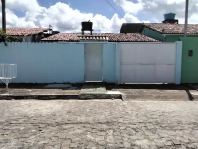 Casa com 2 Quartos à venda, 80m² no Maranguape II, Paulista