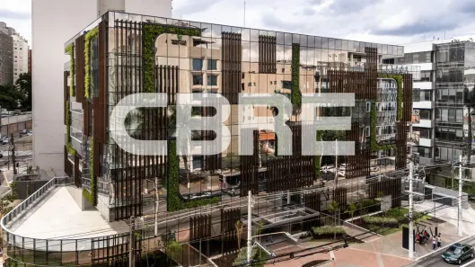 Sala Comercial para alugar, 905m² no Jardim Paulista, São Paulo