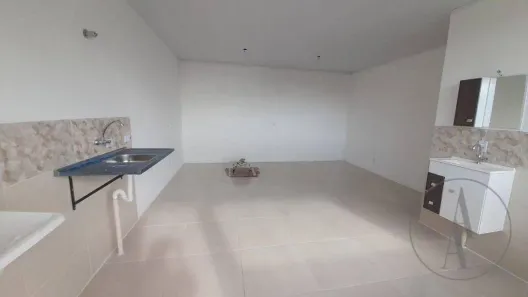 Kitnet com 1 Quarto para venda ou aluguel, 33m² no Lopes de Oliveira, Sorocaba