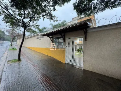 Apartamento com 3 Quartos para alugar, 67m² no Diamante (Barreiro), Belo Horizonte