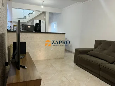 Casa com 3 Quartos à venda, 143m² no Jardim Satélite, São José dos Campos