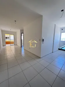 Apartamento com 2 Quartos à venda, 60m² no Boqueirão, Praia Grande