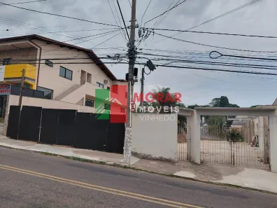 Lote/Terreno à venda, 1117m² no Santa Rosa, Vinhedo