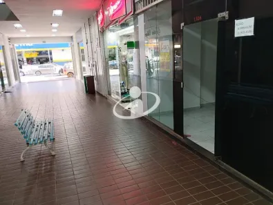 Sala Comercial para alugar, 35m² no Centro, Uberlândia