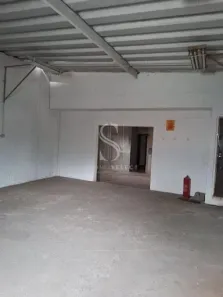 Galpão/Depósito/Armazém à venda, 320m² no Vila Firmiano Pinto, São Paulo