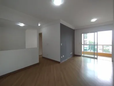 Apartamento com 3 Quartos para alugar, 88m² no Saúde, São Paulo
