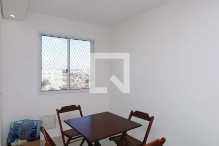 Apartamento com 2 Quartos à venda, 35m² no Vila Progresso (Zona Leste), São Paulo