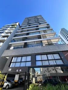 Apartamento com 1 Quarto à venda, 32m² no Graça, Salvador