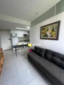 Apartamento com 1 Quarto para alugar, 35m² no N. Sra. do Ó, Ipojuca