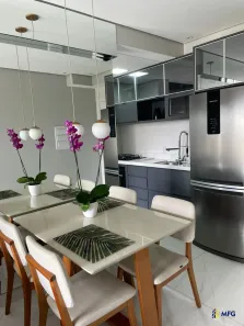 Apartamento com 2 Quartos à venda, 58m² no Parque Campolim, Sorocaba