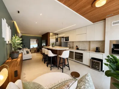 Apartamento com 2 Quartos à venda, 65m² no Meireles, Fortaleza