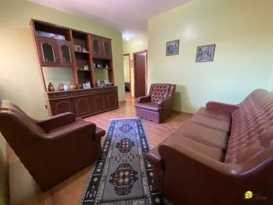 Apartamento com 2 Quartos à venda, 65m² no Santa Helena (Barreiro), Belo Horizonte
