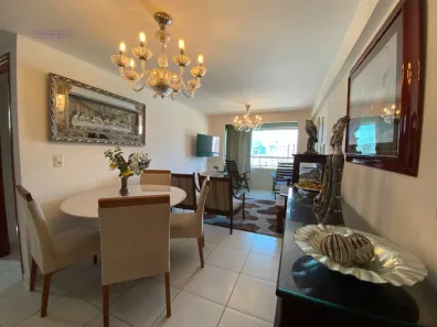 Apartamento com 2 Quartos à venda, 62m² no Cabo Branco, João Pessoa