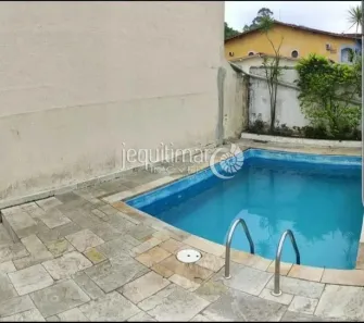 Casa de Condomínio com 2 Quartos à venda, 50m² no Enseada, Guarujá