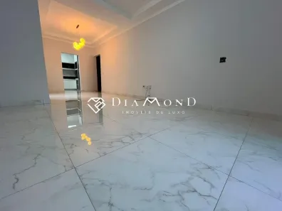 Casa com 3 Quartos à venda, 140m² no Jardim Europa, Uberlândia