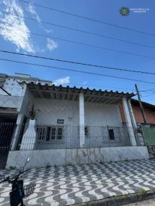 Casa com 2 Quartos à venda, 100m² no Mirim, Praia Grande
