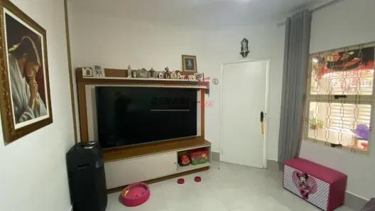Casa com 2 Quartos à venda, 97m² no Jardim Alice, Indaiatuba
