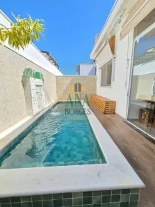 Casa com 3 Quartos à venda, 110m² no Horto Florestal, Sorocaba