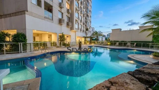 Apartamento com 2 Quartos à venda, 70m² no Icaraí, Niterói