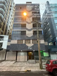 Apartamento com 1 Quarto à venda, 43m² no CENTRO, Capão da Canoa