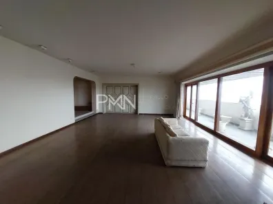 Apartamento com 3 Quartos à venda, 601m² no Cambuí, Campinas
