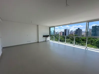 Apartamento com 3 Quartos à venda, 138m² no Batista Campos, Belém