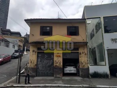 Sobrado com 2 Quartos à venda, 200m² no Vila Regente Feijó, São Paulo