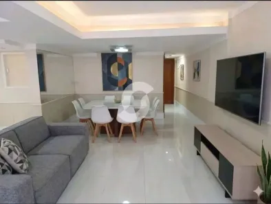 Apartamento com 3 Quartos à venda, 127m² no Ingá, Niterói