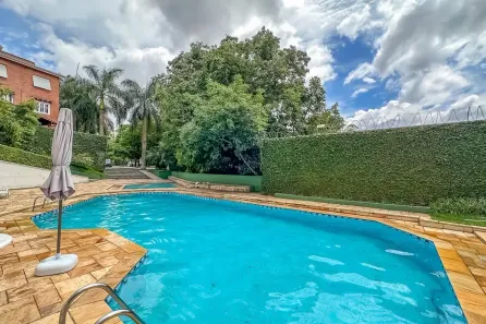 Apartamento com 3 Quartos à venda, 450m² no Jardim Ampliação, São Paulo