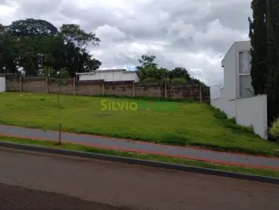 Lote/Terreno à venda, 445m² no Jardim Parque do Horto, Maringá
