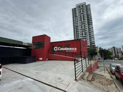Ponto Comercial para alugar, 125m² no Jardim Emília, Sorocaba