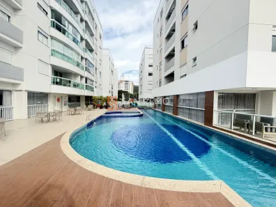 Apartamento com 2 Quartos à venda, 78m² no Córrego Grande, Florianópolis