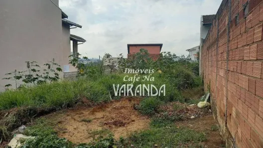 Lote/Terreno à venda, 401m² no Jardim Recanto dos Pássaros II, Valinhos