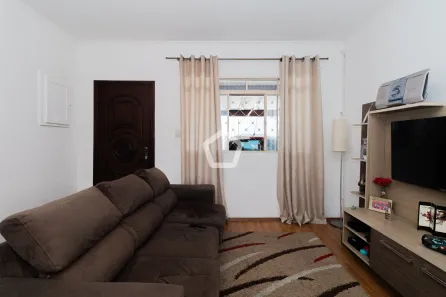 Casa com 3 Quartos à venda, 180m² no Santana, São Paulo
