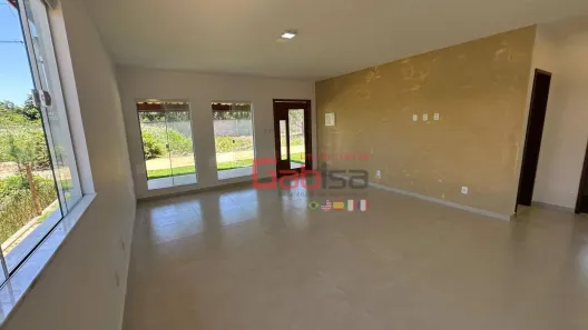 Casa de Condomínio com 3 Quartos à venda, 92m² no Loteamento Praia Baia Formosa, Armação dos Búzios