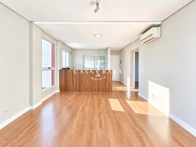 Apartamento com 2 Quartos à venda, 75m² no Centro, Florianópolis