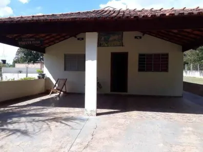 Fazenda/Sítio com 2 Quartos à venda, 144m² no Estância Balneária Águas Virtuosas, Bauru