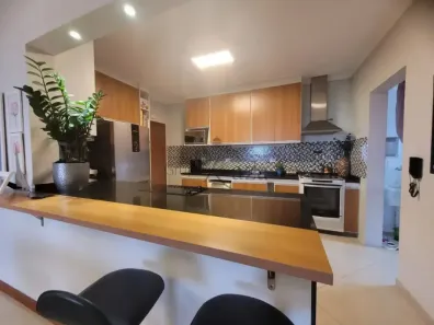 Apartamento com 4 Quartos à venda, 120m² no Bosque dos Eucaliptos, São José dos Campos