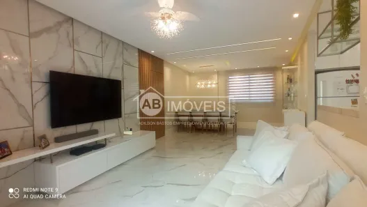 Apartamento com 2 Quartos à venda, 80m² no Gonzaga, Santos