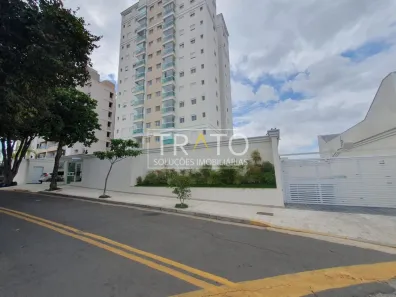 Apartamento com 3 Quartos à venda, 82m² no Parque Industrial, Campinas