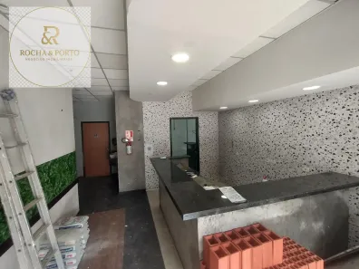 Ponto Comercial para alugar, 50m² no Vila Zelina, São Paulo