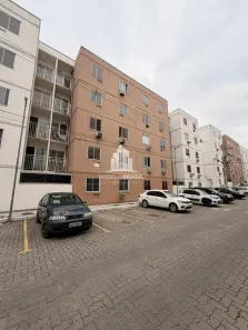 Apartamento com 2 Quartos à venda, 45m² no Bom Pastor, Belford Roxo
